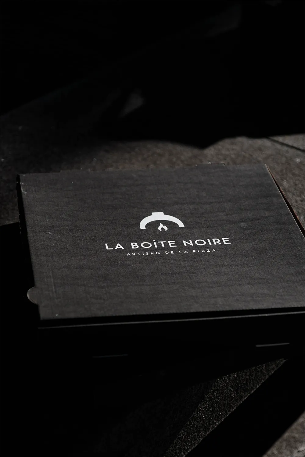La boite rose confluence